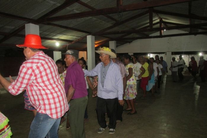 CRAS e Prefeitura Realiza Festa Junina em Agricolândia - Imagem 21