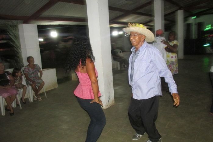 CRAS e Prefeitura Realiza Festa Junina em Agricolândia - Imagem 46