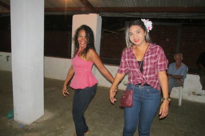 CRAS e Prefeitura Realiza Festa Junina em Agricolândia - Imagem 37