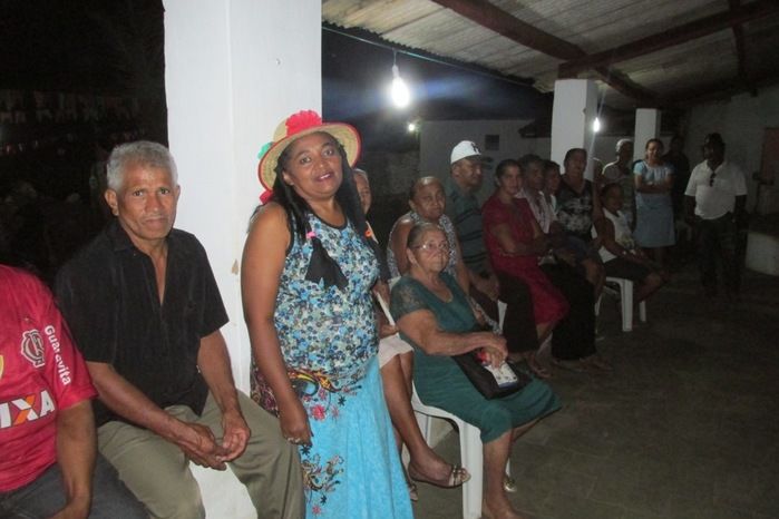 CRAS e Prefeitura Realiza Festa Junina em Agricolândia - Imagem 13