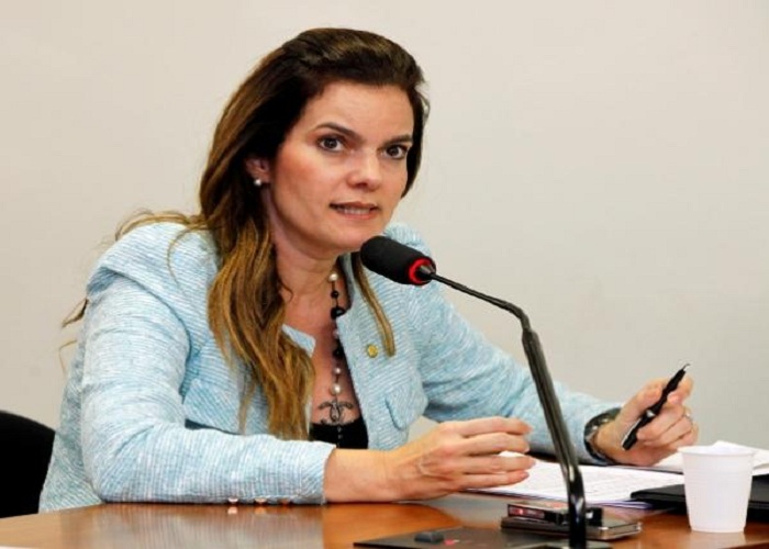 Tudo pronto para o I Seminário “Drogas Por quê”?  - Imagem 1