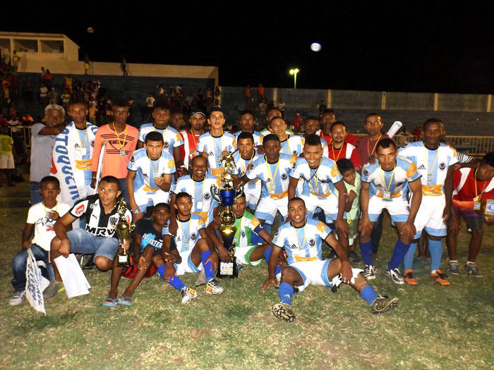 Ruralzão 2016 chega ao fim e time do Queiroz sagra-se campeão - Imagem 12