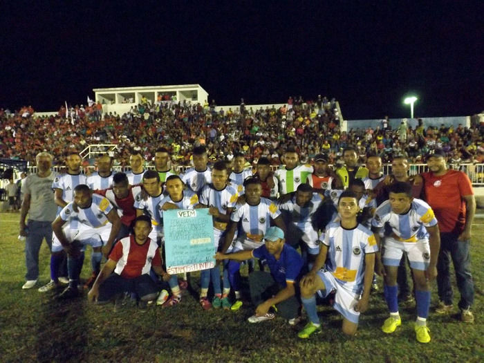 Ruralzão 2016 chega ao fim e time do Queiroz sagra-se campeão - Imagem 1