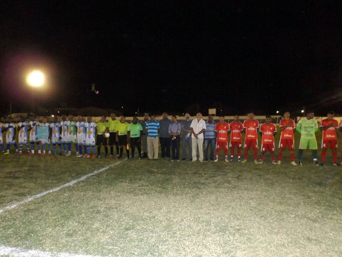 Ruralzão 2016 chega ao fim e time do Queiroz sagra-se campeão - Imagem 3