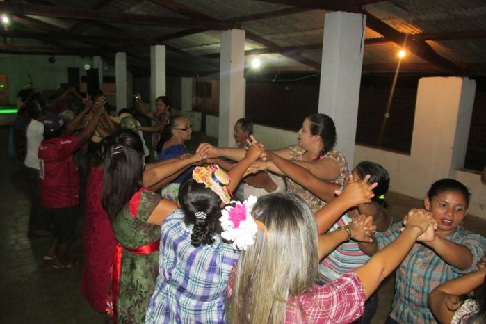 CRAS e Prefeitura Realiza Festa Junina em Agricolândia - Imagem 23