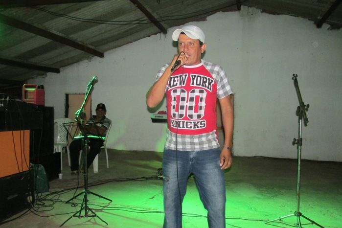 CRAS e Prefeitura Realiza Festa Junina em Agricolândia - Imagem 54