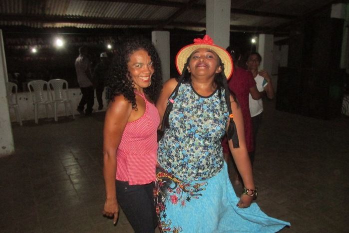 CRAS e Prefeitura Realiza Festa Junina em Agricolândia - Imagem 53