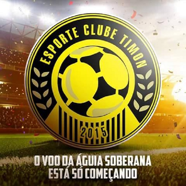 Esporte Clube Timon Sub-19 a um passo da Copa São Paulo Júniores