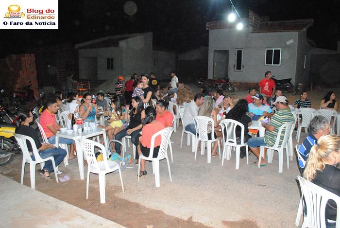 PR Construções realiza festa na entrega de 42 casas no Flor de Lis - Imagem 2