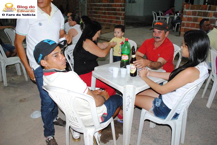 PR Construções realiza festa na entrega de 42 casas no Flor de Lis - Imagem 14