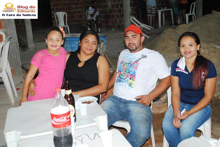 PR Construções realiza festa na entrega de 42 casas no Flor de Lis - Imagem 32