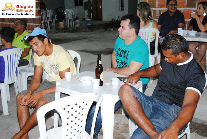 PR Construções realiza festa na entrega de 42 casas no Flor de Lis - Imagem 10