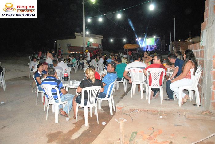 PR Construções realiza festa na entrega de 42 casas no Flor de Lis - Imagem 1