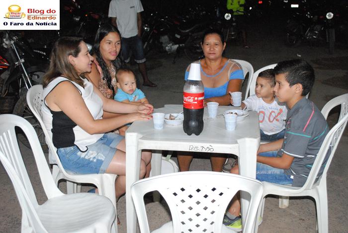 PR Construções realiza festa na entrega de 42 casas no Flor de Lis - Imagem 4