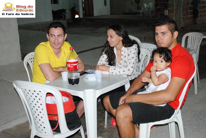 PR Construções realiza festa na entrega de 42 casas no Flor de Lis - Imagem 25