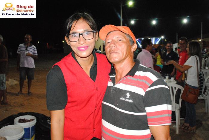 PR Construções realiza festa na entrega de 42 casas no Flor de Lis - Imagem 46