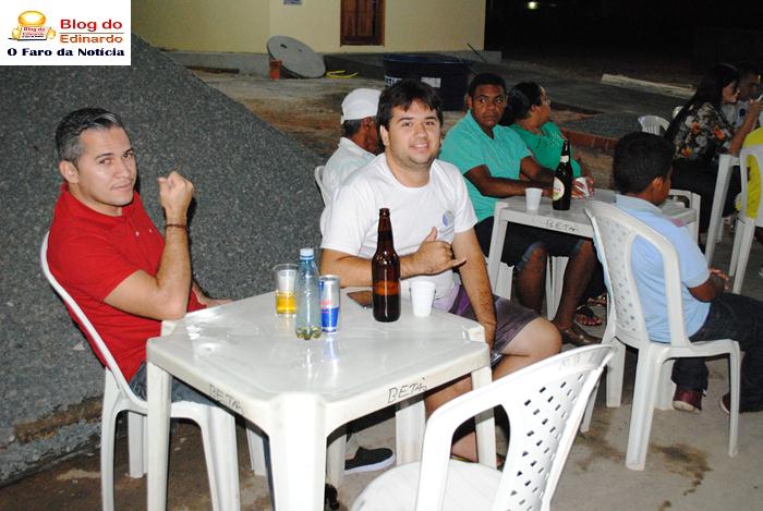 PR Construções realiza festa na entrega de 42 casas no Flor de Lis - Imagem 24