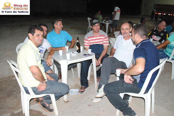 PR Construções realiza festa na entrega de 42 casas no Flor de Lis - Imagem 12