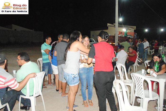 PR Construções realiza festa na entrega de 42 casas no Flor de Lis - Imagem 33