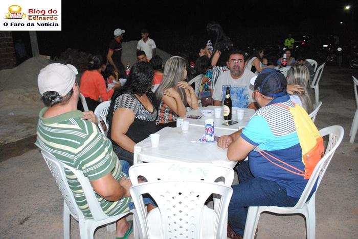 PR Construções realiza festa na entrega de 42 casas no Flor de Lis - Imagem 7