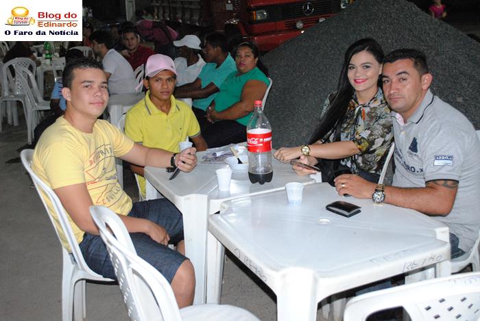 PR Construções realiza festa na entrega de 42 casas no Flor de Lis - Imagem 27