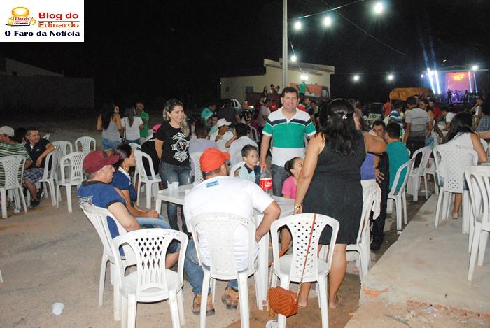 PR Construções realiza festa na entrega de 42 casas no Flor de Lis - Imagem 35