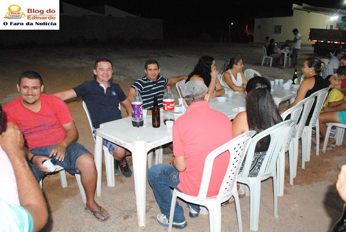 PR Construções realiza festa na entrega de 42 casas no Flor de Lis - Imagem 6