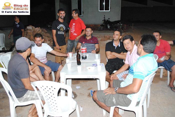 PR Construções realiza festa na entrega de 42 casas no Flor de Lis - Imagem 5