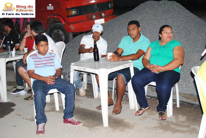 PR Construções realiza festa na entrega de 42 casas no Flor de Lis - Imagem 26