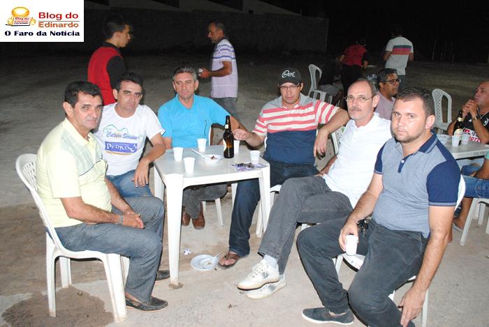 PR Construções realiza festa na entrega de 42 casas no Flor de Lis - Imagem 15