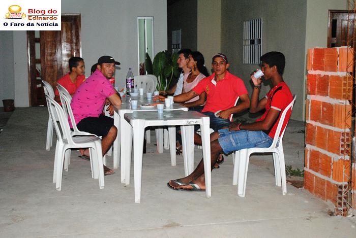 PR Construções realiza festa na entrega de 42 casas no Flor de Lis - Imagem 19
