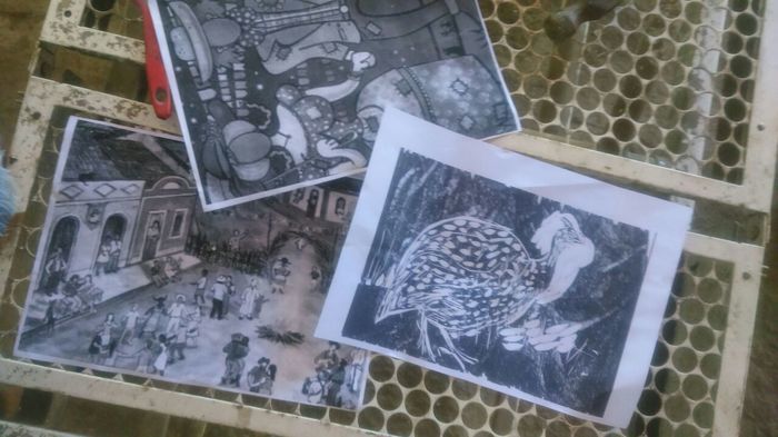 Veja todos os preparativos para do Festival Julino - Imagem 10