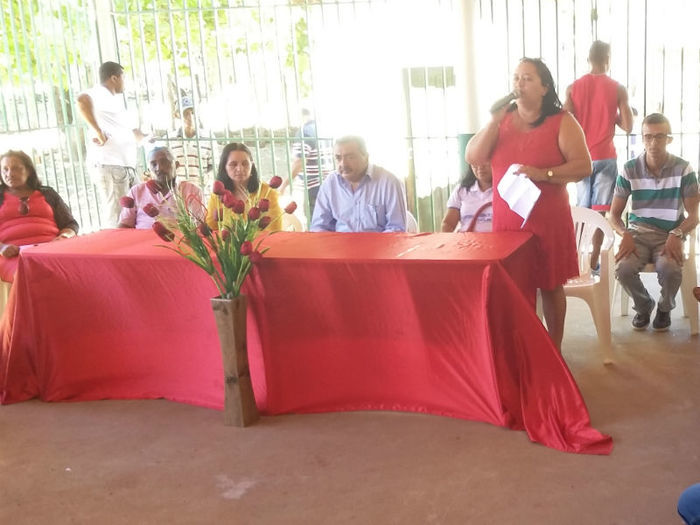  Inauguração da ampliação das escolas municipais, e UBS. - Imagem 23