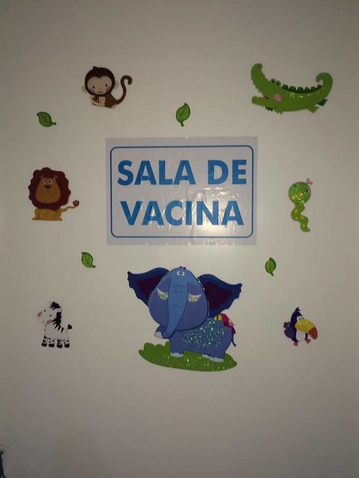 Prefeito participa de inauguração de UBS na localidade Sossego - Imagem 3