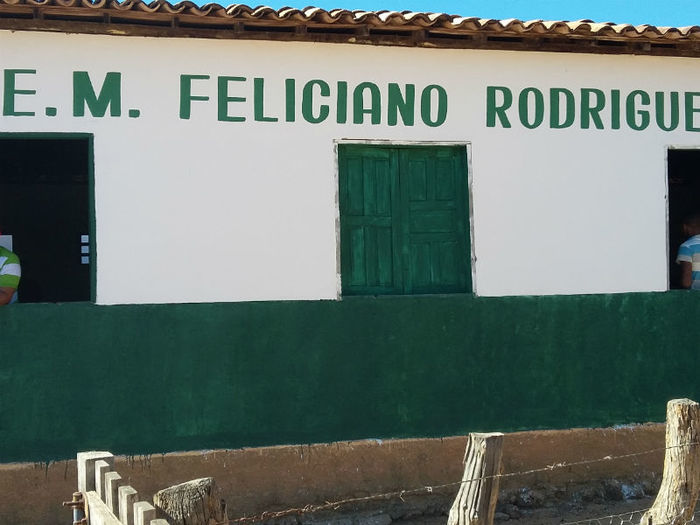  Inauguração da ampliação das escolas municipais, e UBS. - Imagem 2