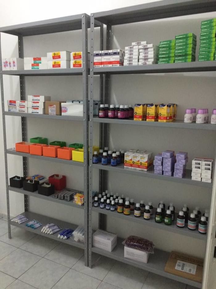 Prefeito participa de inauguração de UBS na localidade Sossego - Imagem 7