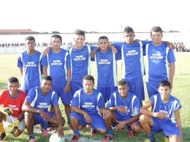 “Copão Rural” tem o apoio do prefeito Edílson Capote - Imagem 3