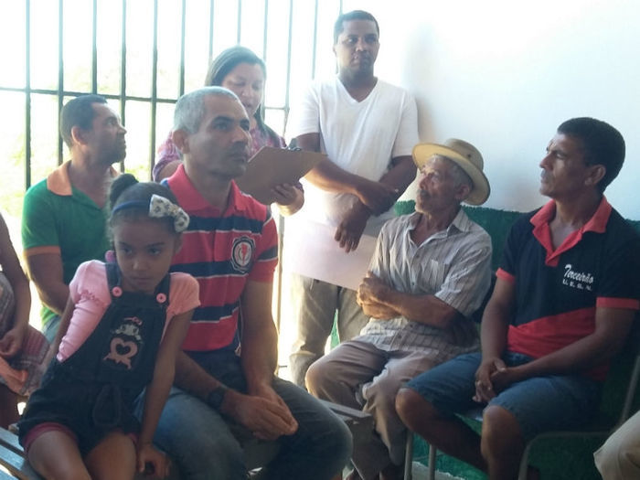  Inauguração da ampliação das escolas municipais, e UBS. - Imagem 5