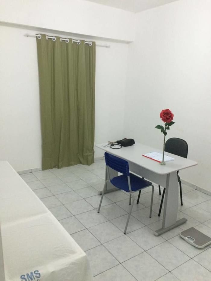 Prefeito participa de inauguração de UBS na localidade Sossego - Imagem 6