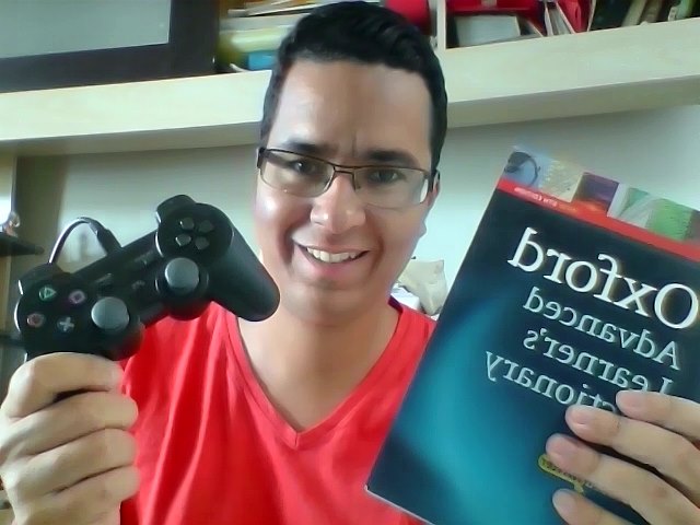 Piauiense lança método diferente de aprender inglês. Confira  - Imagem 1