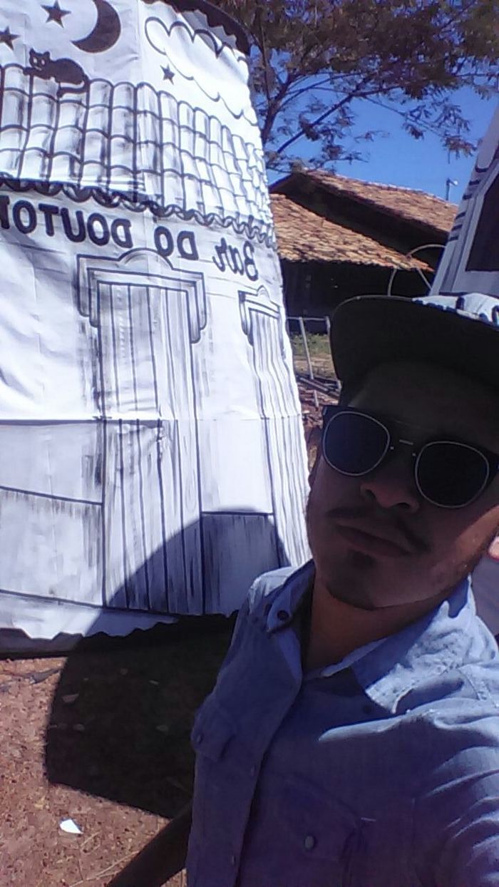 Veja todos os preparativos para do Festival Julino - Imagem 3