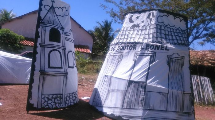 Veja todos os preparativos para do Festival Julino - Imagem 5