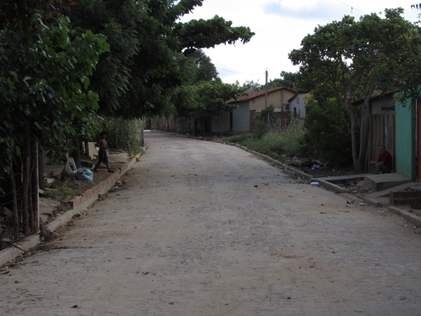 Prefeitura continua urbanizando a periferia da cidade - Imagem 3