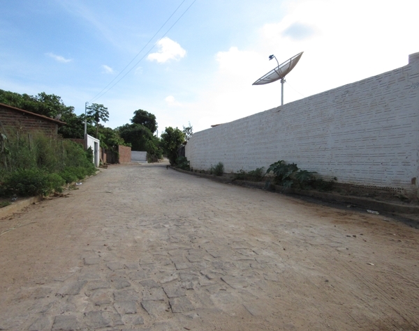 Prefeitura continua urbanizando a periferia da cidade - Imagem 1