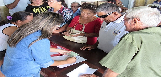 Programa vai cuidar da visão dos pedrossegundenses