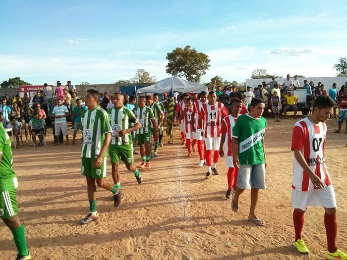 Copa Cidade: Redenção sagra-se campeão da Segunda Divisão - Imagem 10
