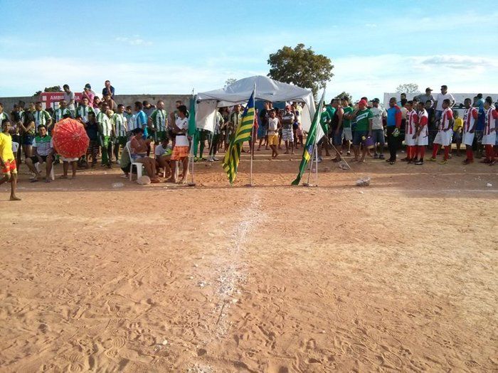 Copa Cidade: Redenção sagra-se campeão da Segunda Divisão - Imagem 2