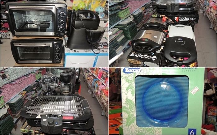 Lojão das Utilidades tem o presente ideal para o dia dos namorados - Imagem 1