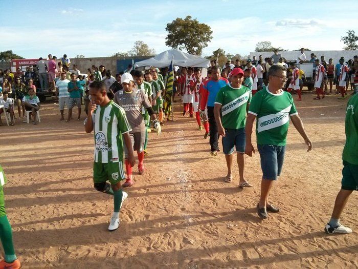 Copa Cidade: Redenção sagra-se campeão da Segunda Divisão - Imagem 6