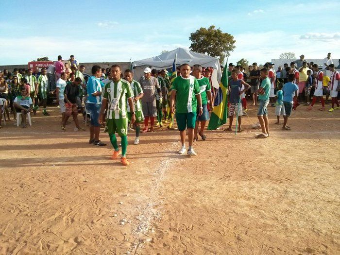 Copa Cidade: Redenção sagra-se campeão da Segunda Divisão - Imagem 4
